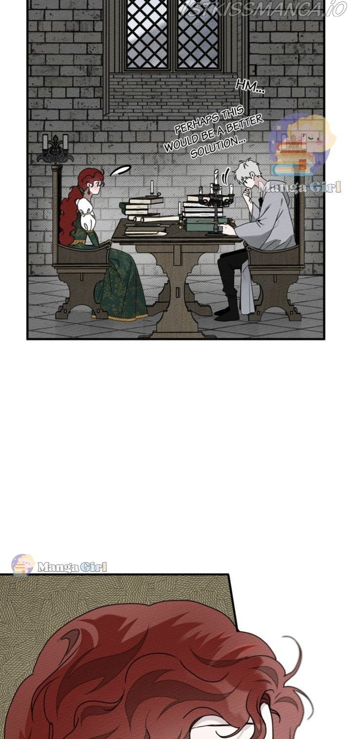 Under the Oak Tree Chapter 54 image 17